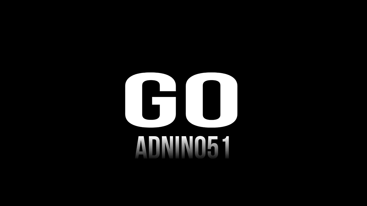 Adnino51 - GO