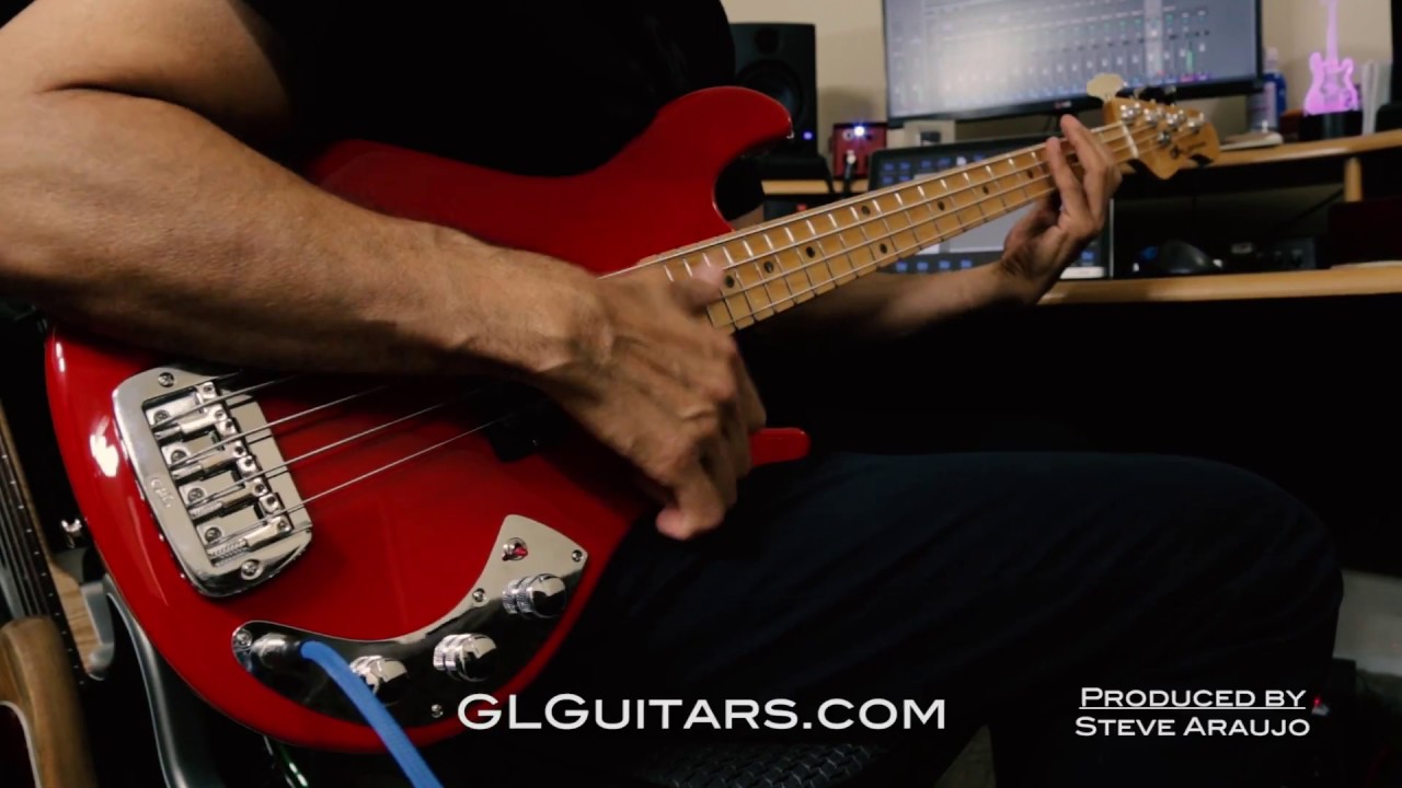Live! At Leo's:  The New CLF Research L-1000
