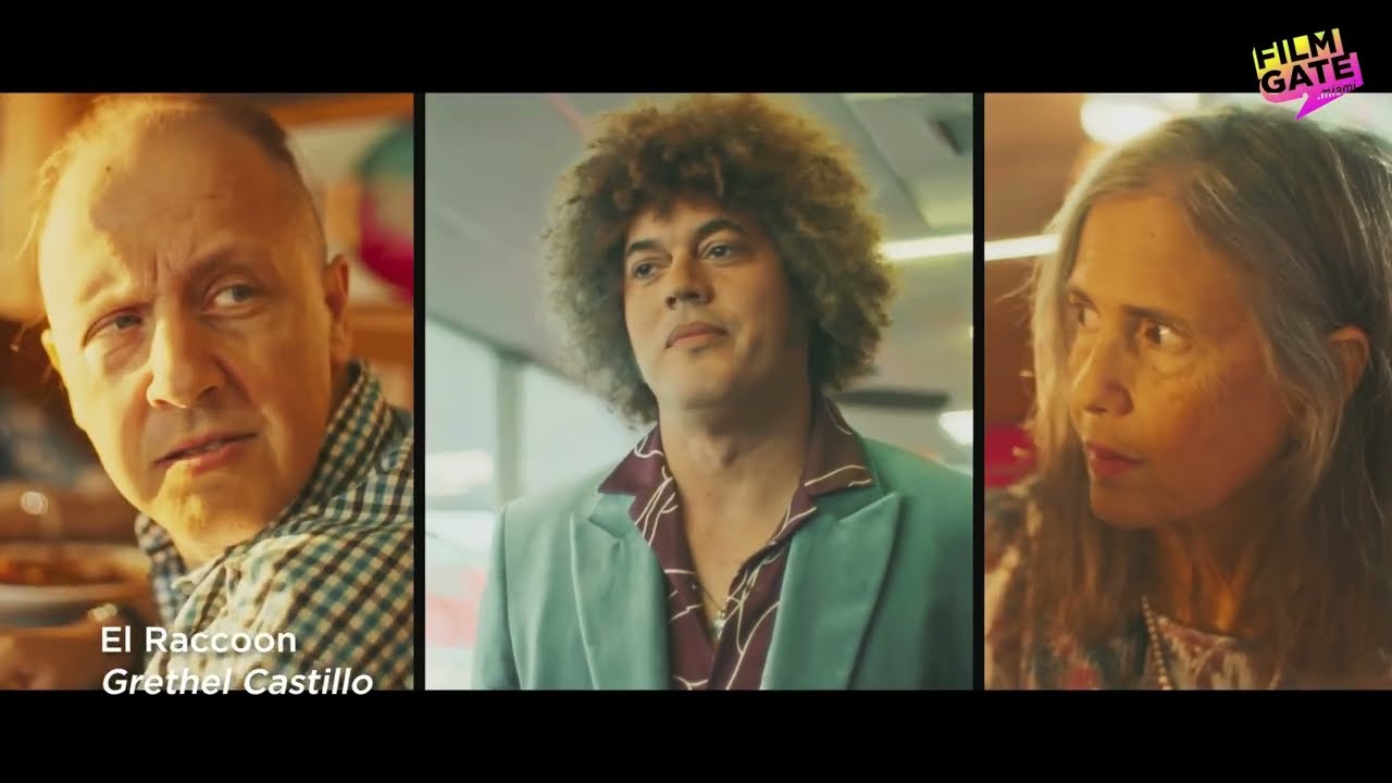 FilmGate Music Videos Festival 2025 Trailer | Rhythm Foundation | Miami Beach Bandshell
