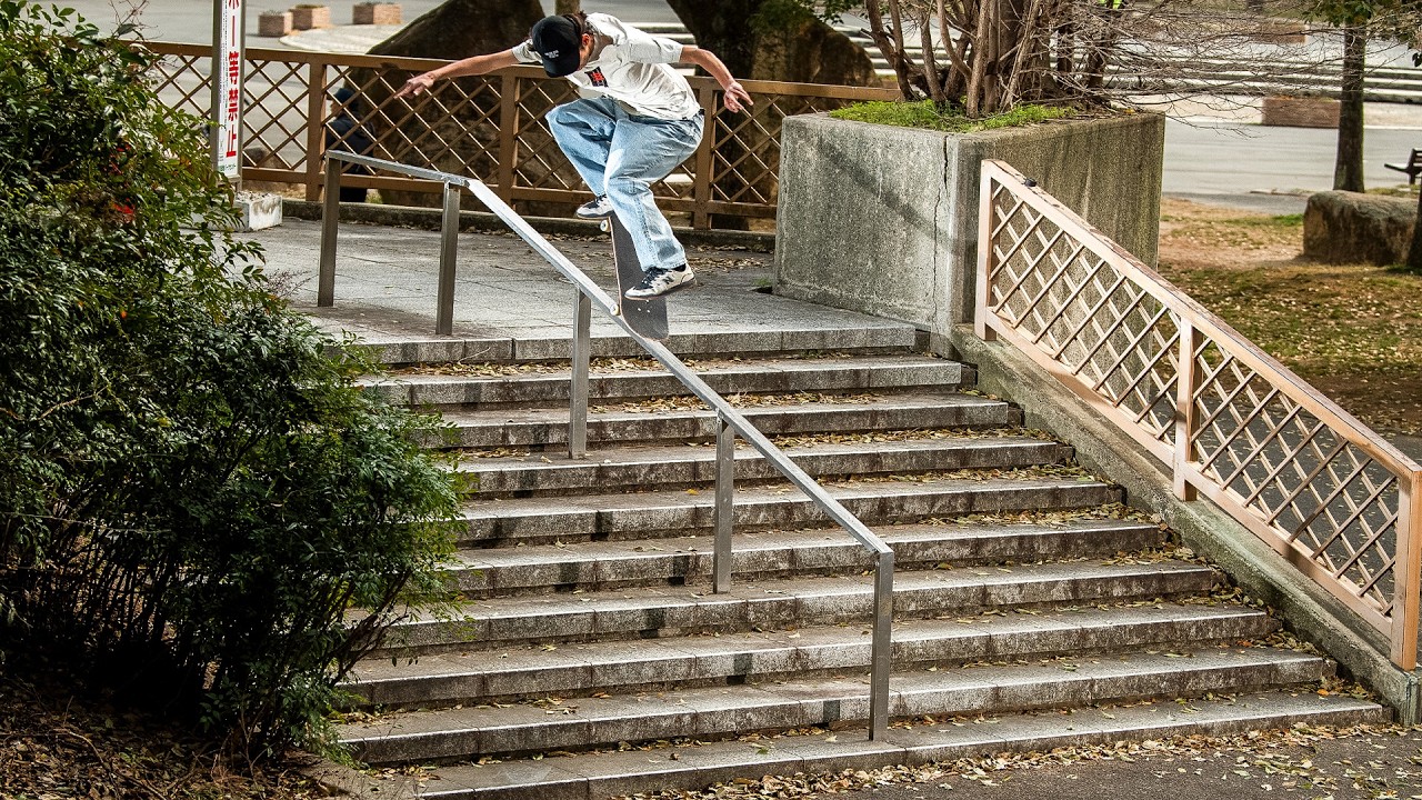 Kento Urano's 