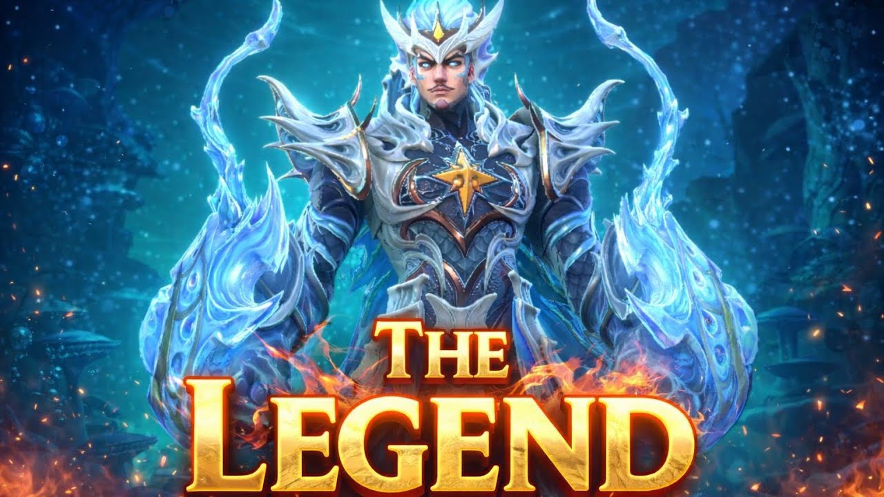 Gatotkaca The Legendary Roam