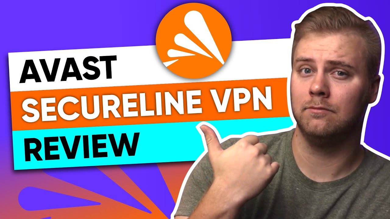 Avast SecureLine VPN 🔥 100% BRUTALLY HONEST REVIEW!