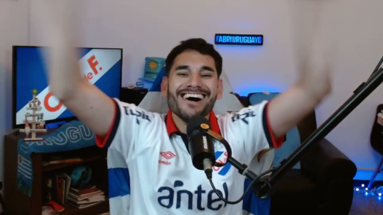 Nacional campe&oacute;n le gano la final a Pe&ntilde;arol
