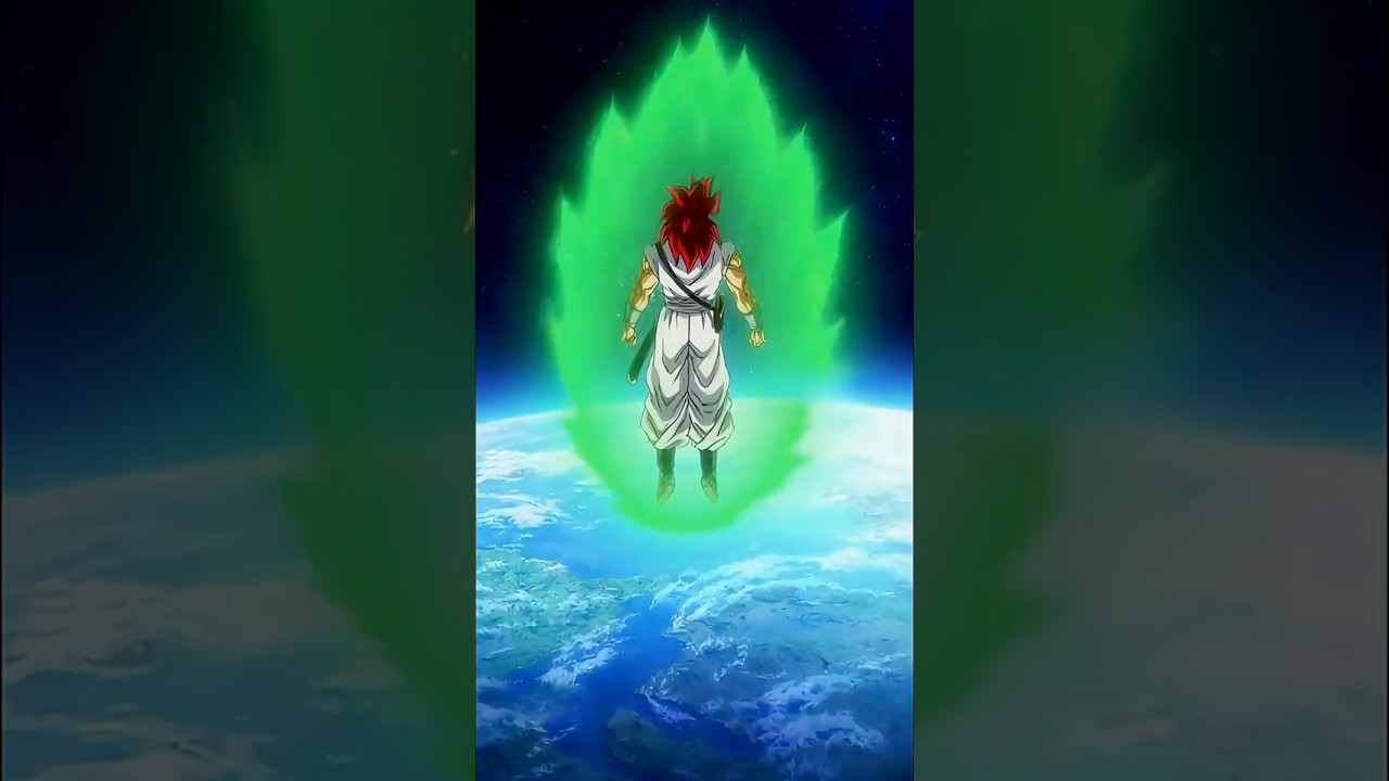 How Cute #dragonball #ultravegito
