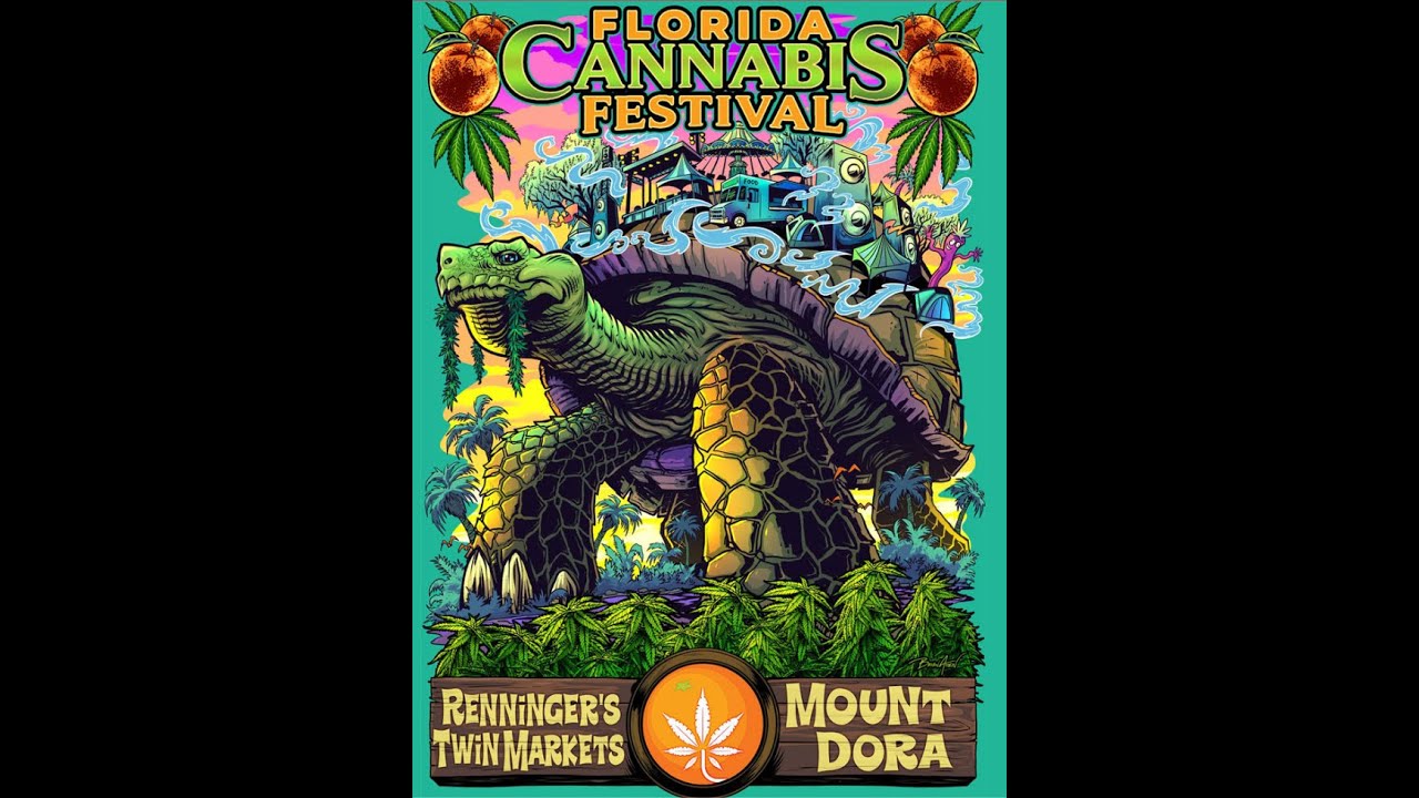 Florida Canna Fest 2022