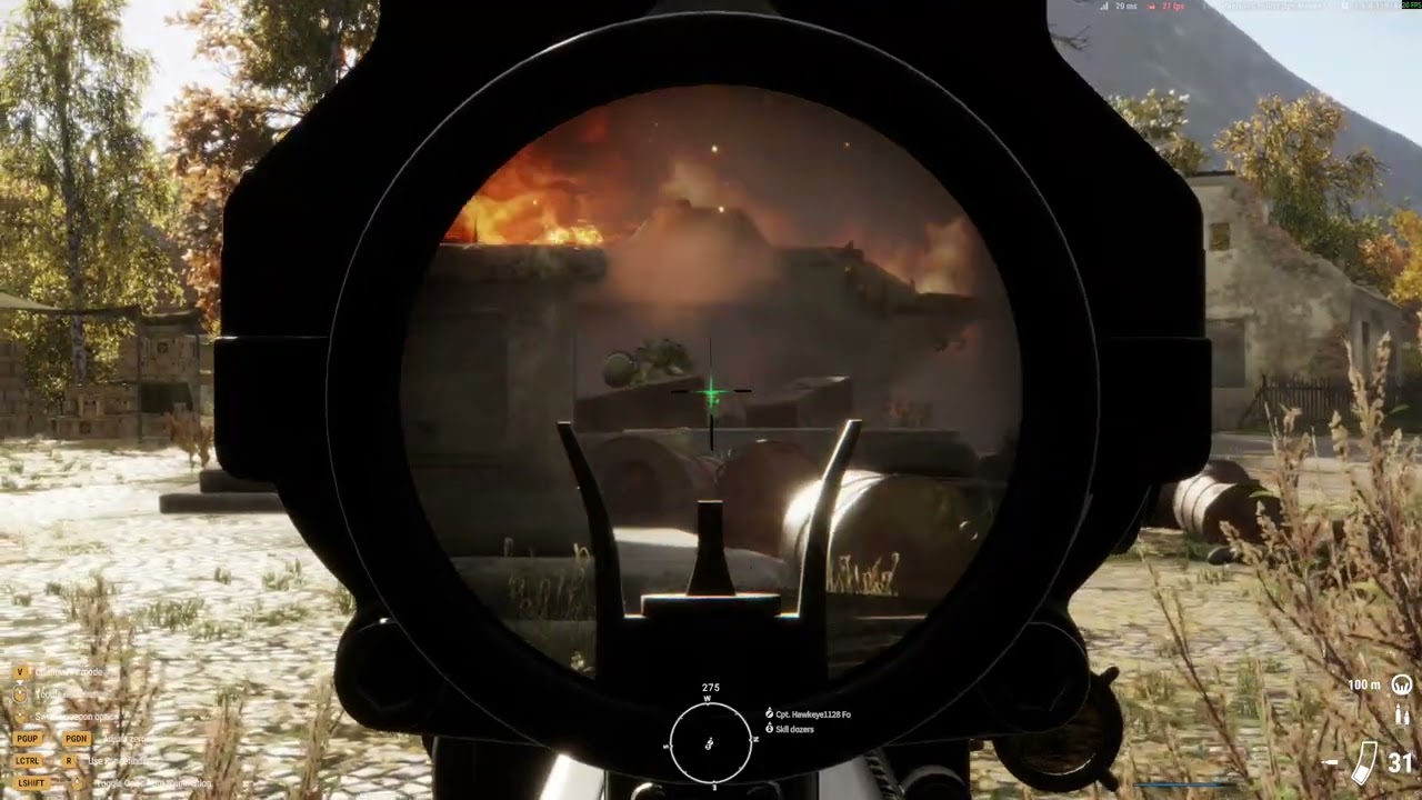Arma Reforger