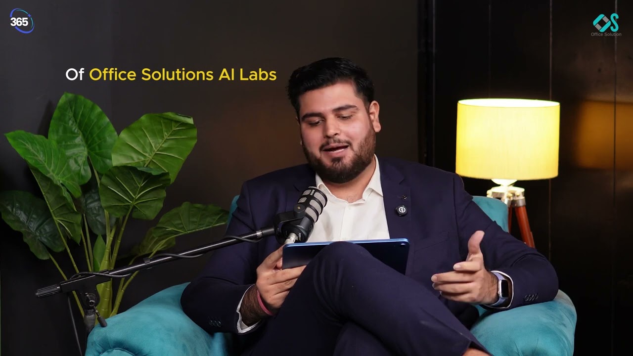 Is GenAI the GAME CHANGER for Fortune 500 Companies?