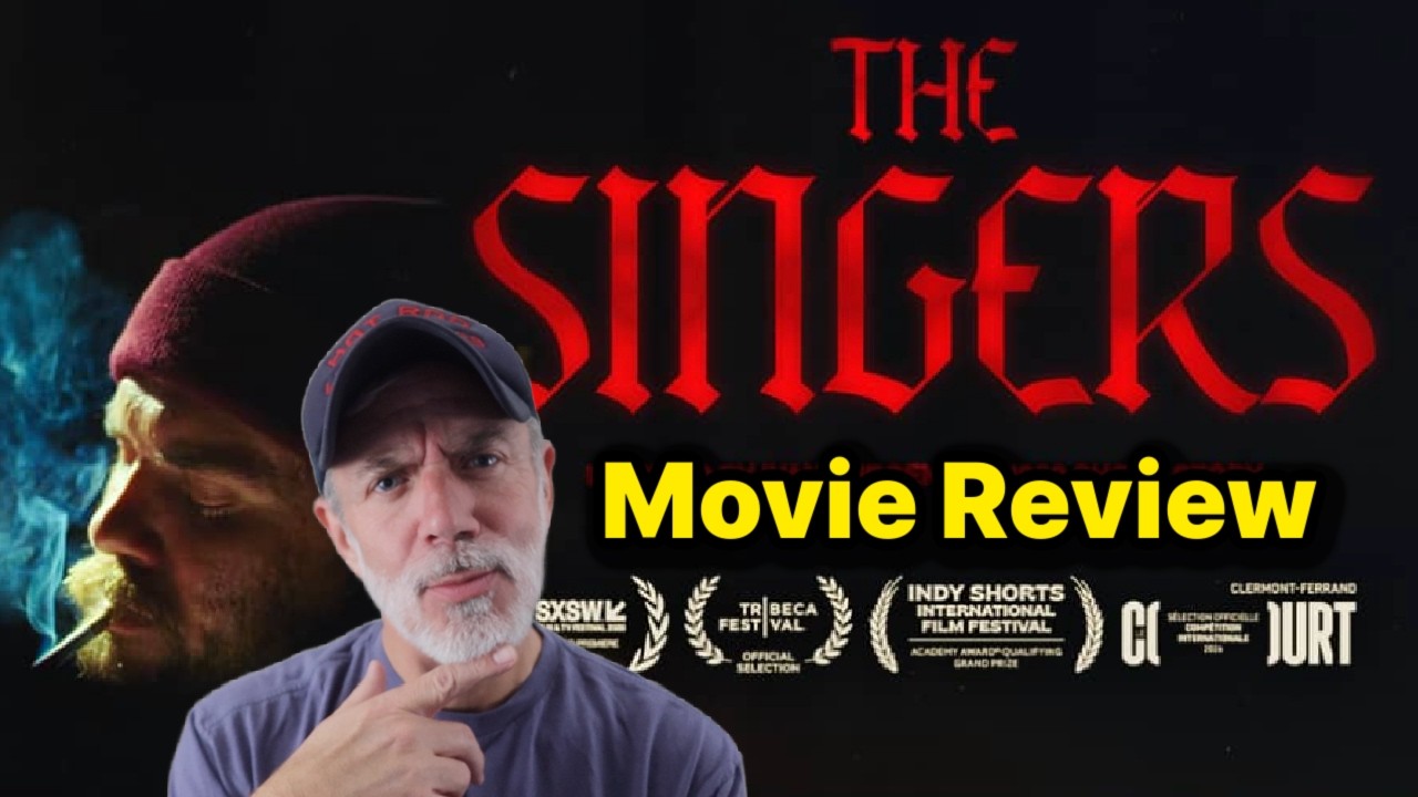 The Singers - Movie Review - 2026 Oscar Nominee