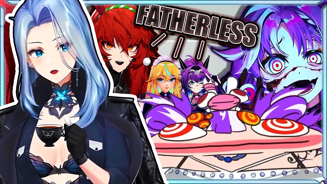 Amalee Reacts to 