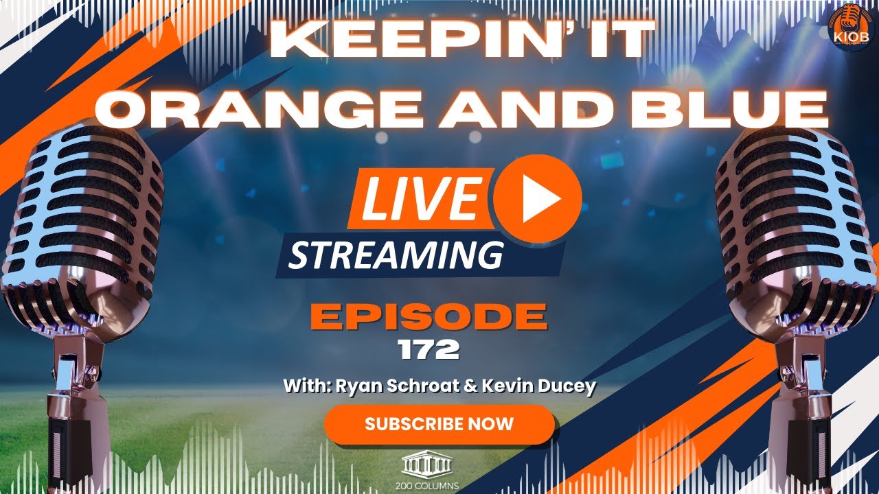 Statement Win in Nashville: Illinois vs Tennessee Recap + Bowl Breakdown | KIOB EP 172
