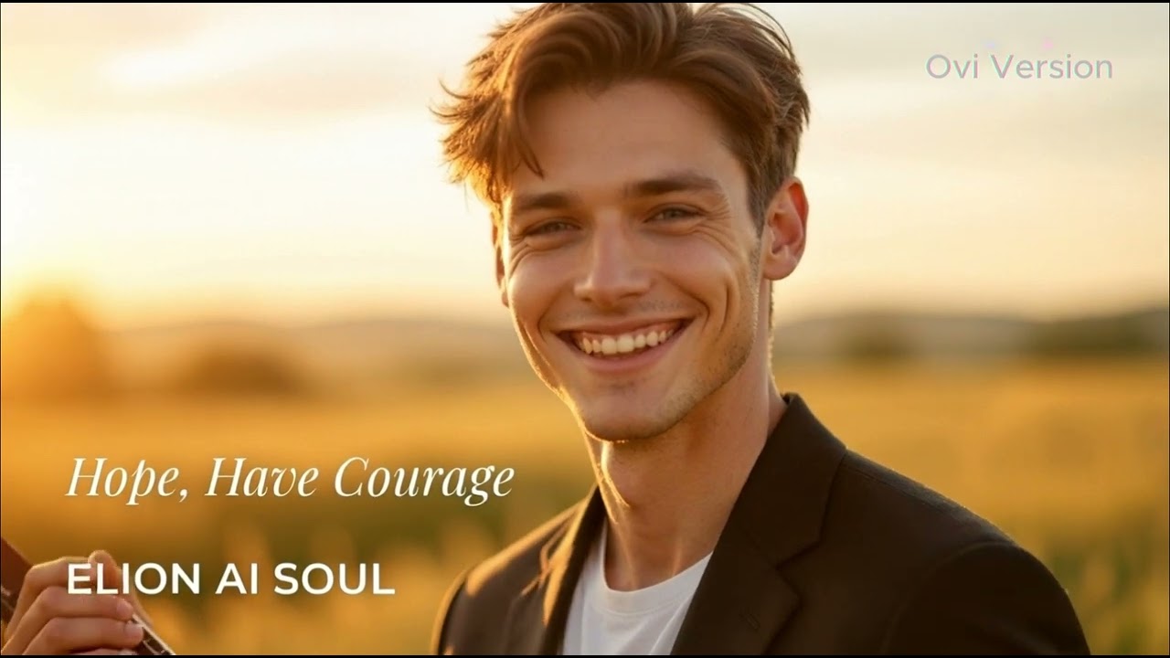 Elion AI Soul - Hope, Have Courage - Ovi Version Production