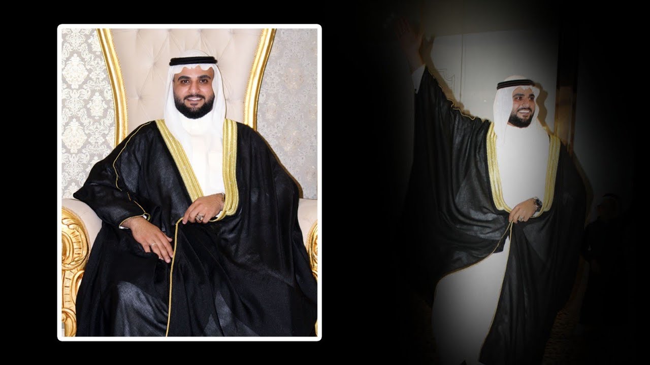 حفل زواج الشاب/ عبدالله علي معيوف الدهيسي المالكى