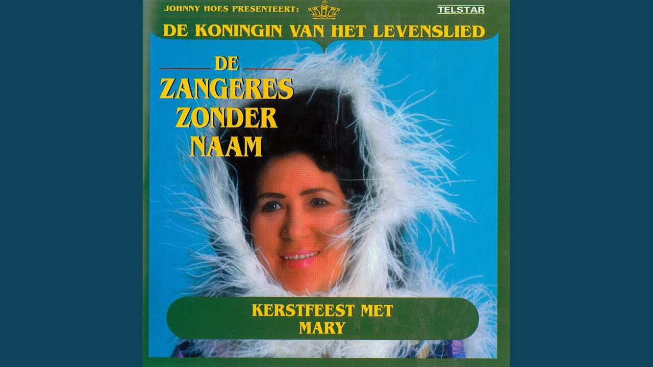 Vrolijk Kerstfeest