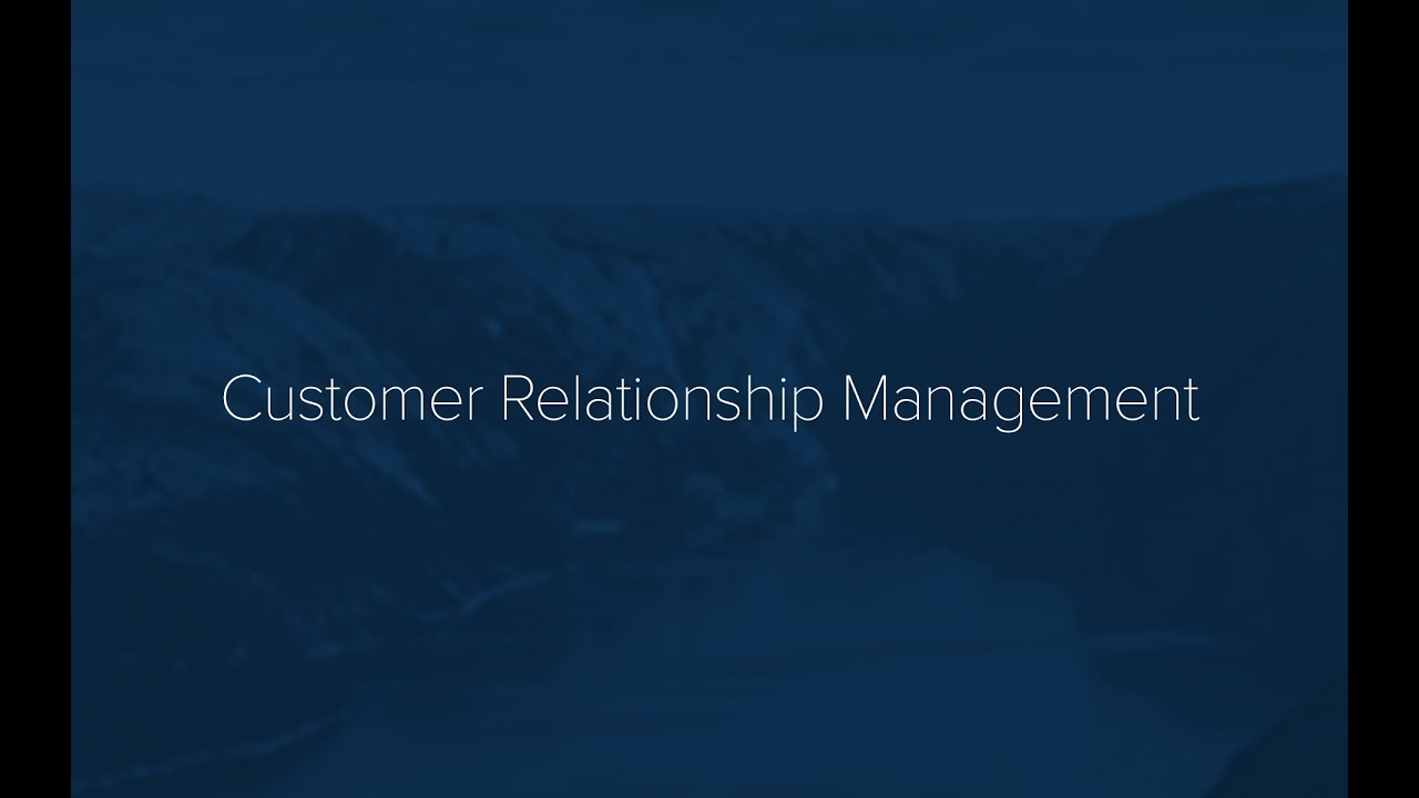 CRM - Houzez