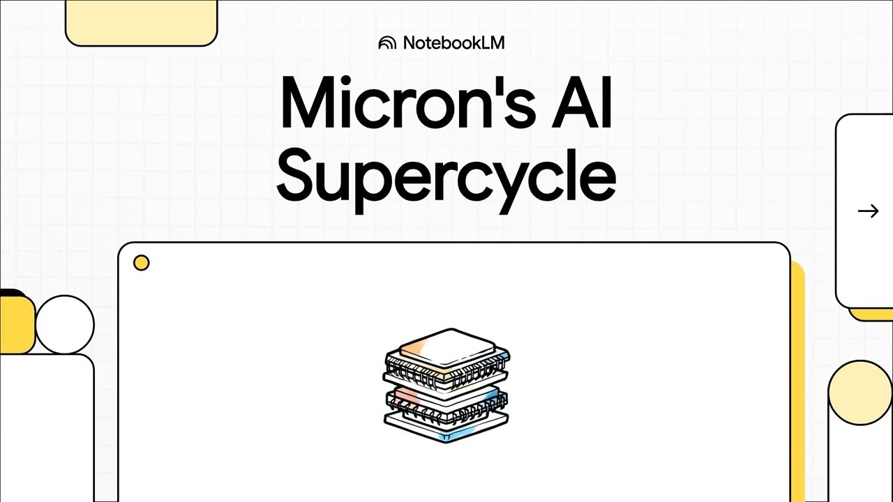 MU - Micron Stock Analysis: Riding the AI Memory Supercycle? | Q2, 2025