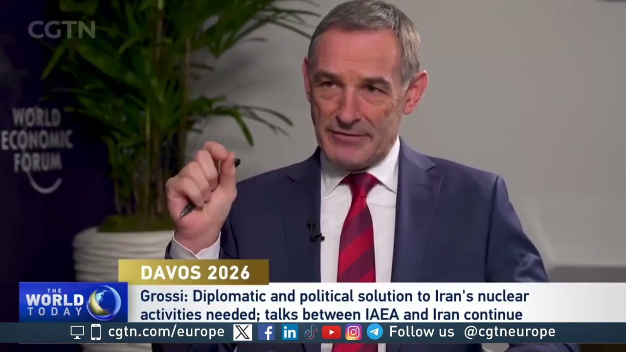 IAEA on How Iran Can Meet Nuclear Inspection Obligations and Ensure Safety