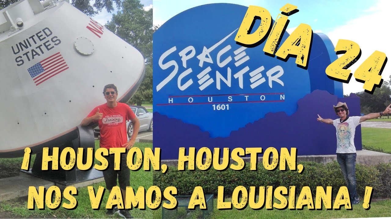 RUTA 66.🚀🧪EP.24: