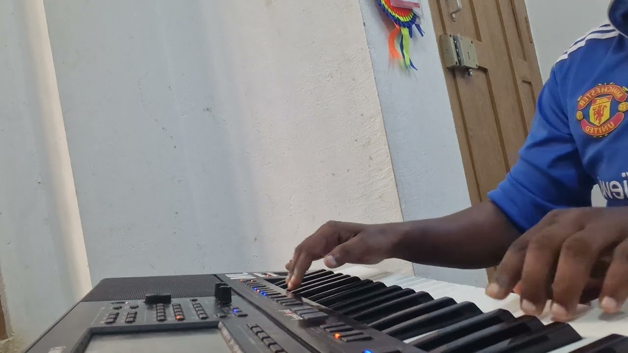 NEW 7/8 JK SPECIAL 💞 YAMAHA PSR-SX 900 STYLE