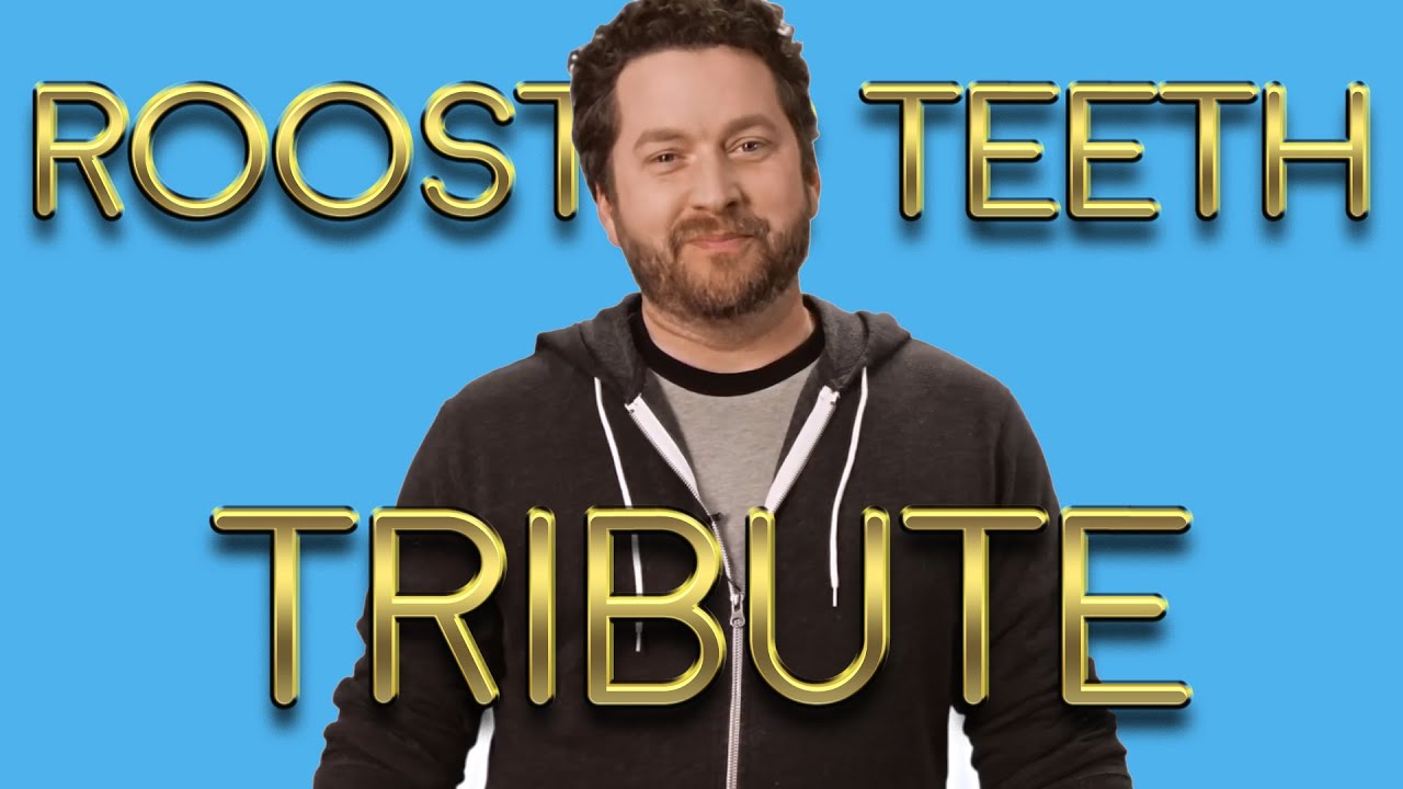 Rooster Teeth Tribute