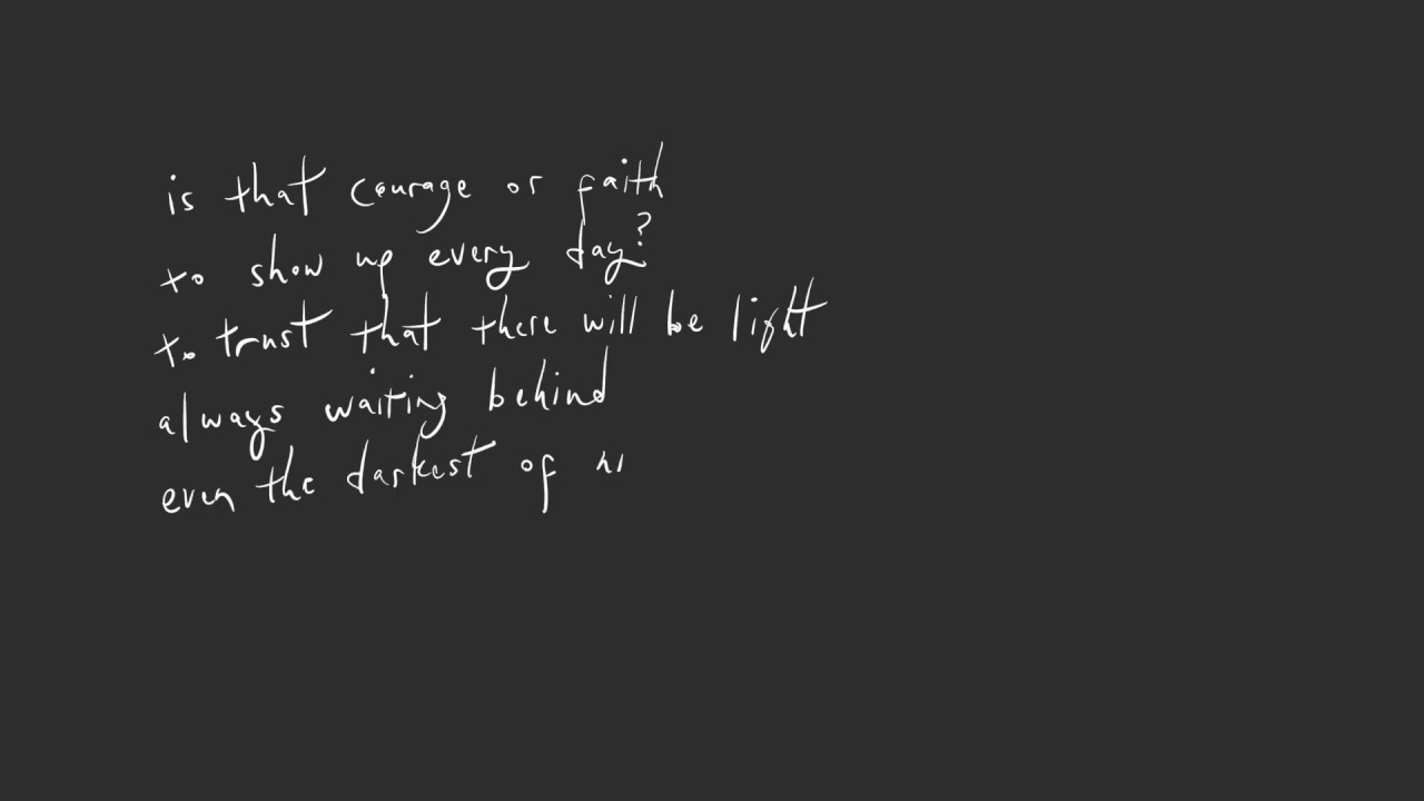 Sleeping At Last - 