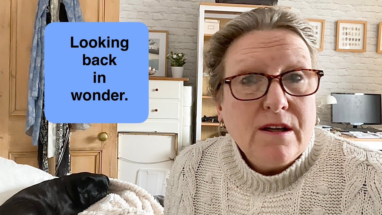 Deciding to quit: One year later ...