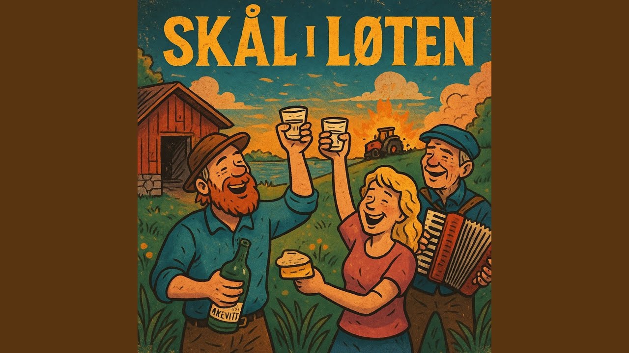 Sk&aring;l i L&oslash;ten