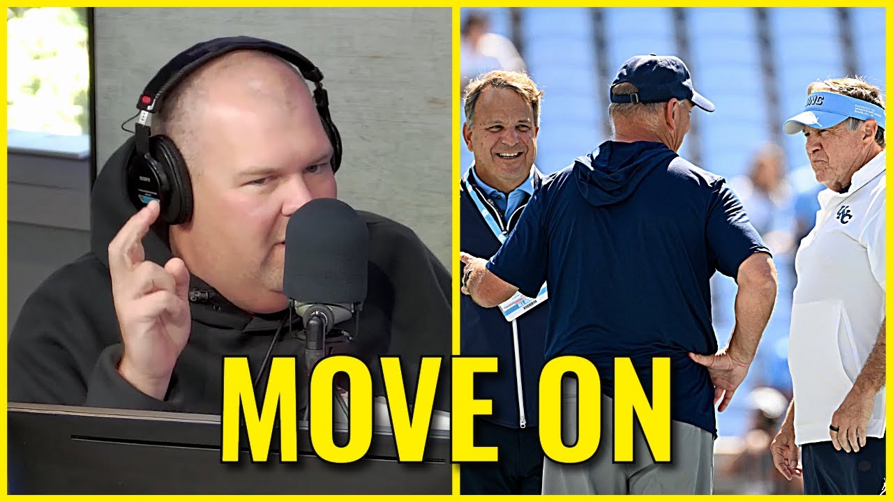 Bill Belichick, Mike Lombardi: Nieświadomi i aroganccy