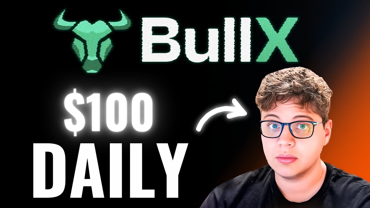 How To Use BullX! Best BullX Settings For Memecoin Trading! Full Guide For Beginners! Solana MEMES!