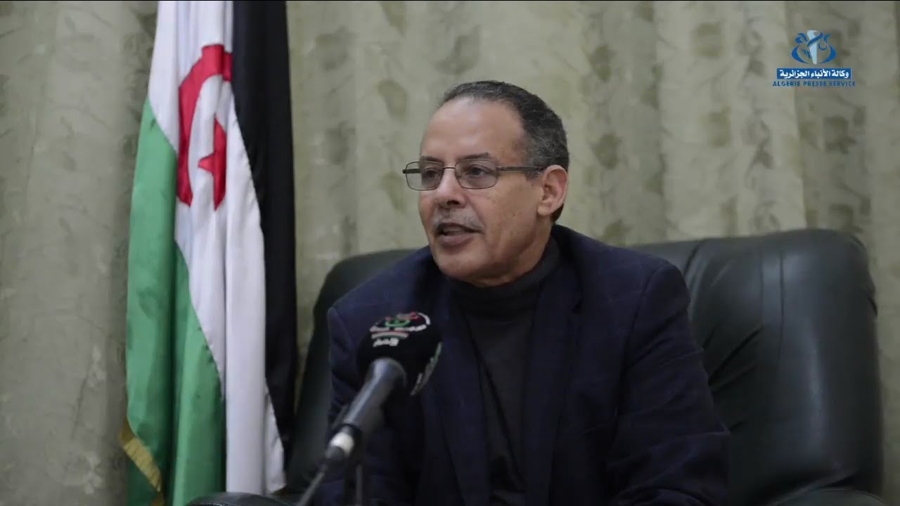 خداد : موقف المغرب من زيارة بان كي مون 