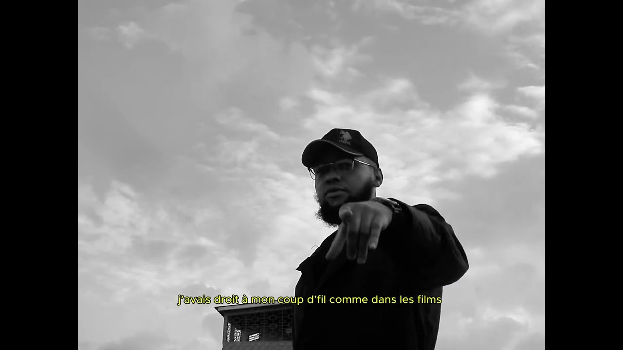 Zombi - Coup d'fil (clip officiel)