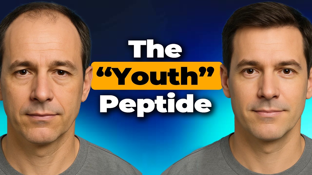 Are Copper Peptides Worth Their Hype? (Benefits, Risks, and How It Works)