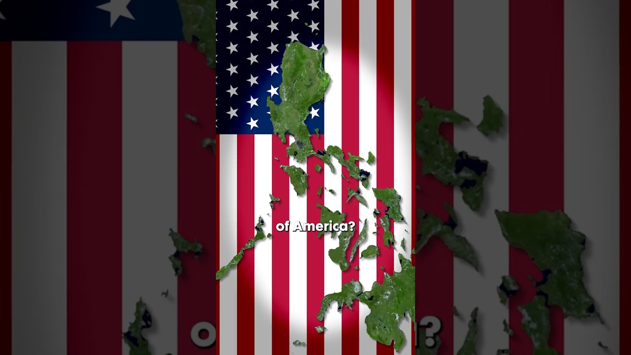 Why The Philippines Never Became The 51st US State?