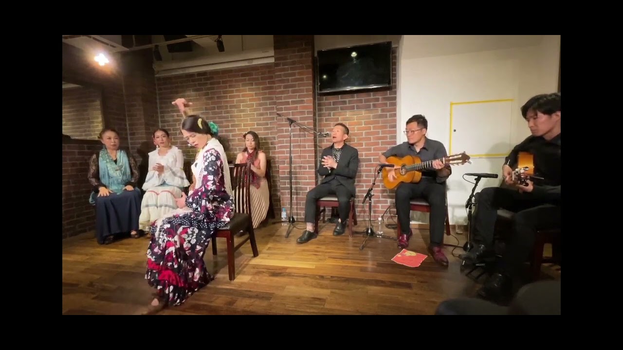 Tango de Malaga