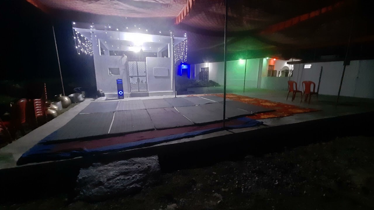 🕉गूगा जाहर वीर मंडली🕉 अर्जन सर्जन अपनी सेना लेकर लड़ाई के लिए महलों के पास पहुंच जाते है🙏🙏🙏🚩🙏