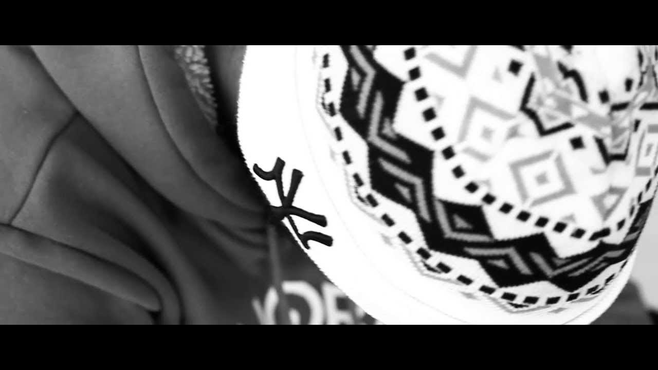 NESSYOU - NessYouClopedie (Official Music Video)