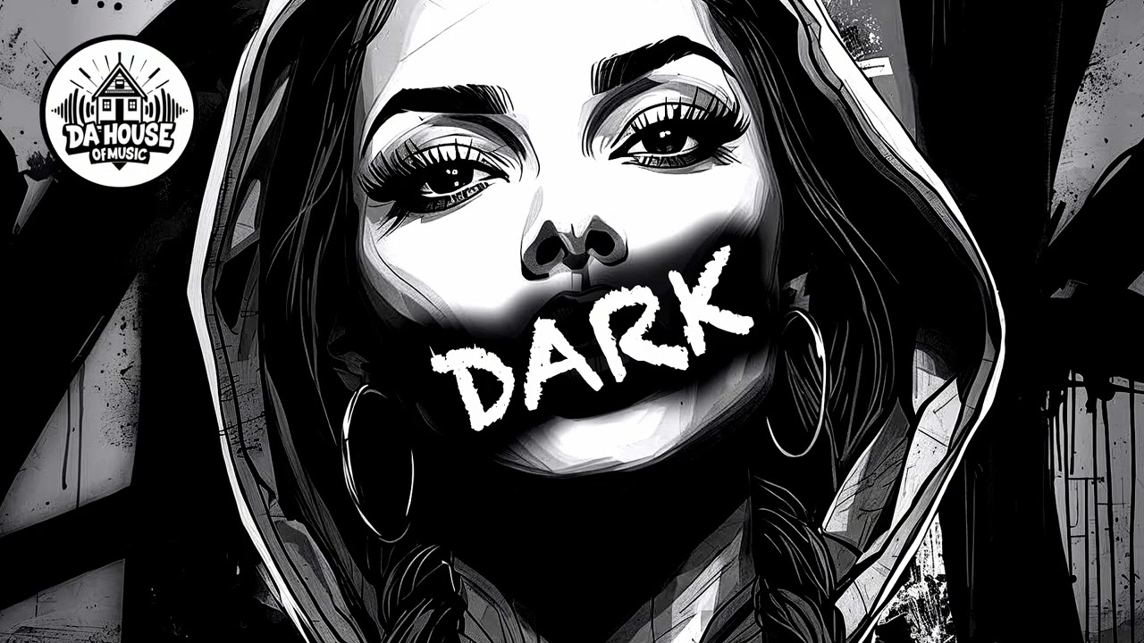 DARK - DARK DNB | TECHNO | EDM | Electronic music
