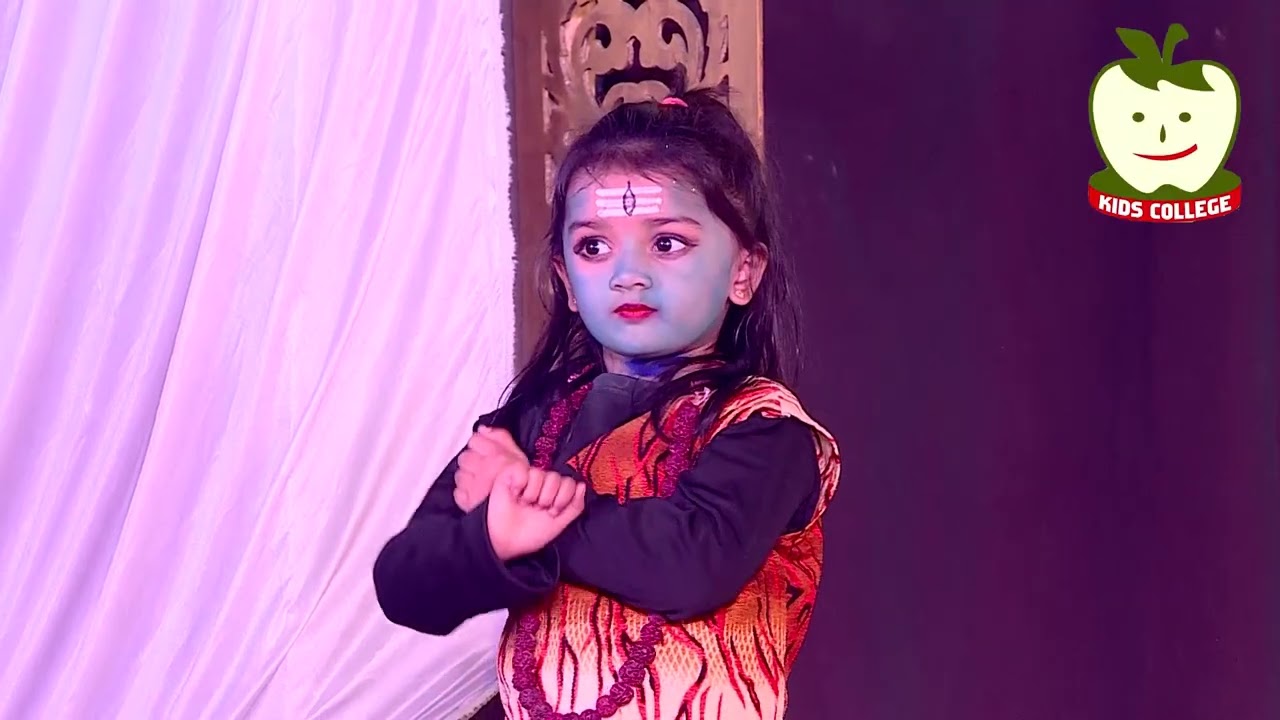 🌟✨ **Highlights from the Annual Function | Junior Wing - Kids College Indore** ✨🌟  #CBSESchool