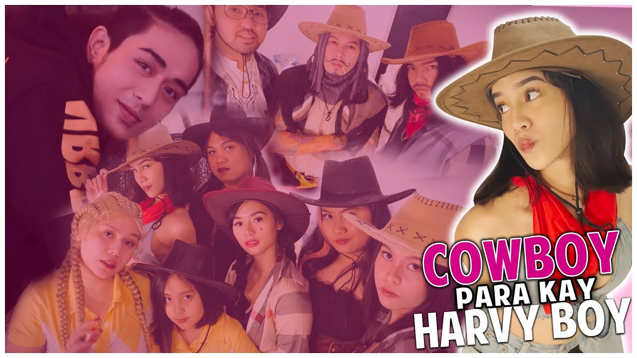 HAPI BIRTHDAY DJ HARVY | PAPI GALANG