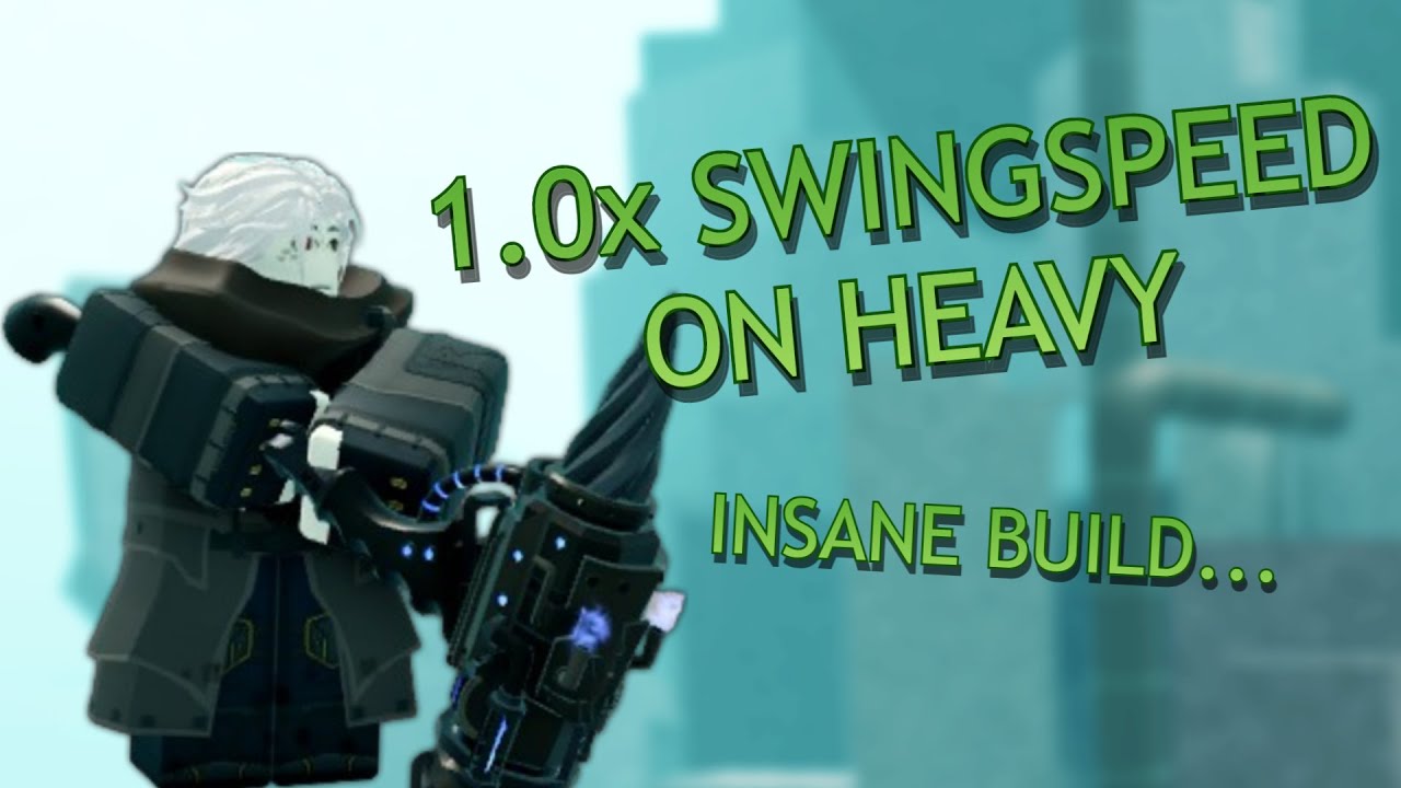 The Vigil's Grace Talent Is INSANE! | Deepwoken Build