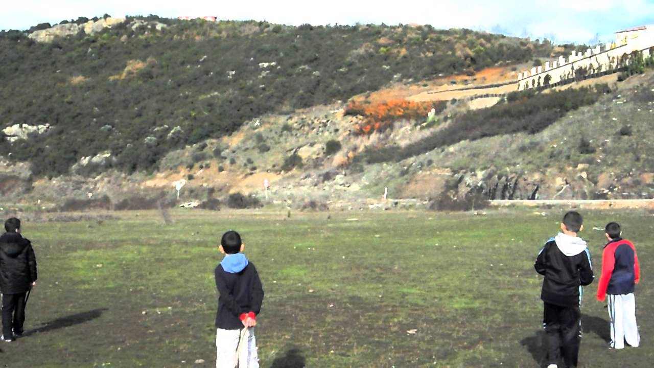 Riva Serbest Uçuş Günü 05