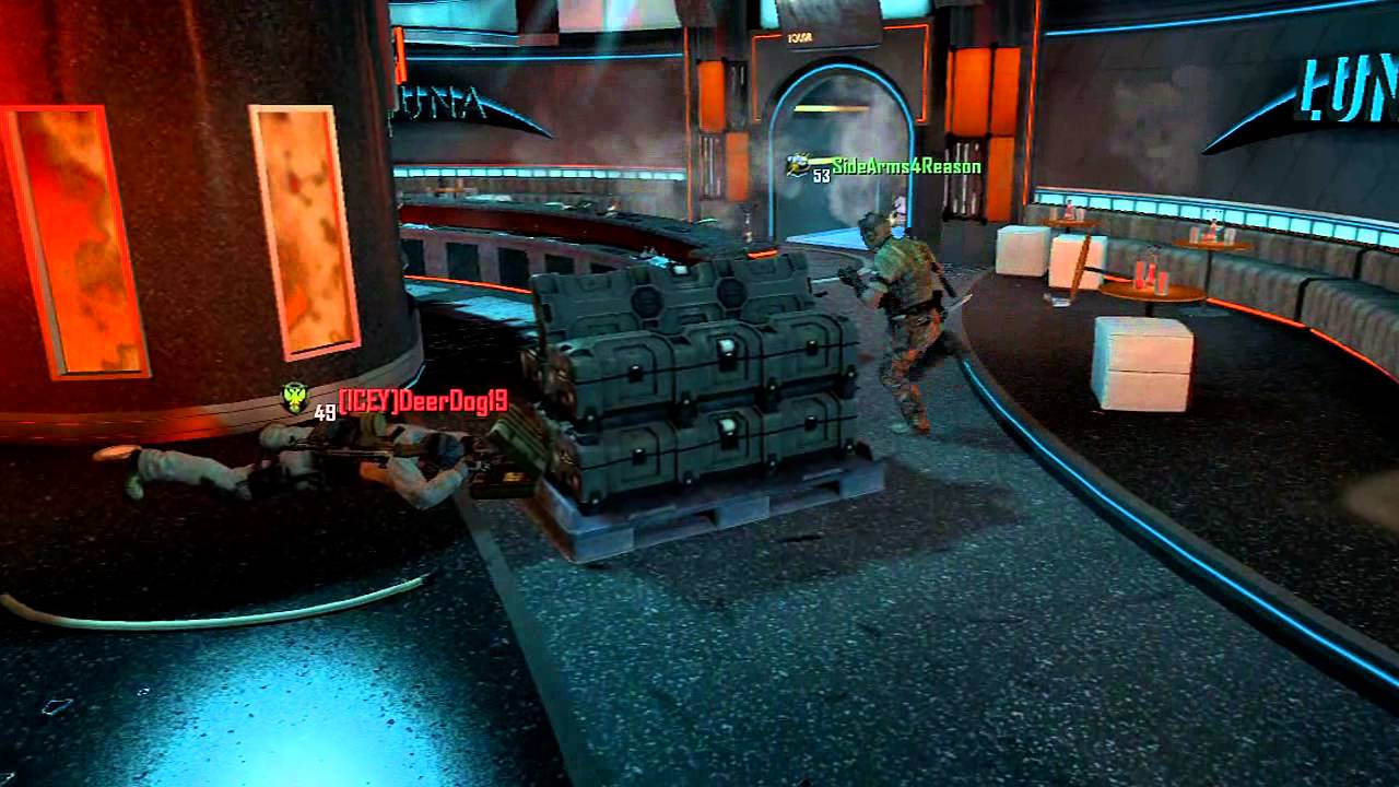 Black Ops 2 - Ninja Defuse Montage #5! (Funny Black Ops 2 Moments!)