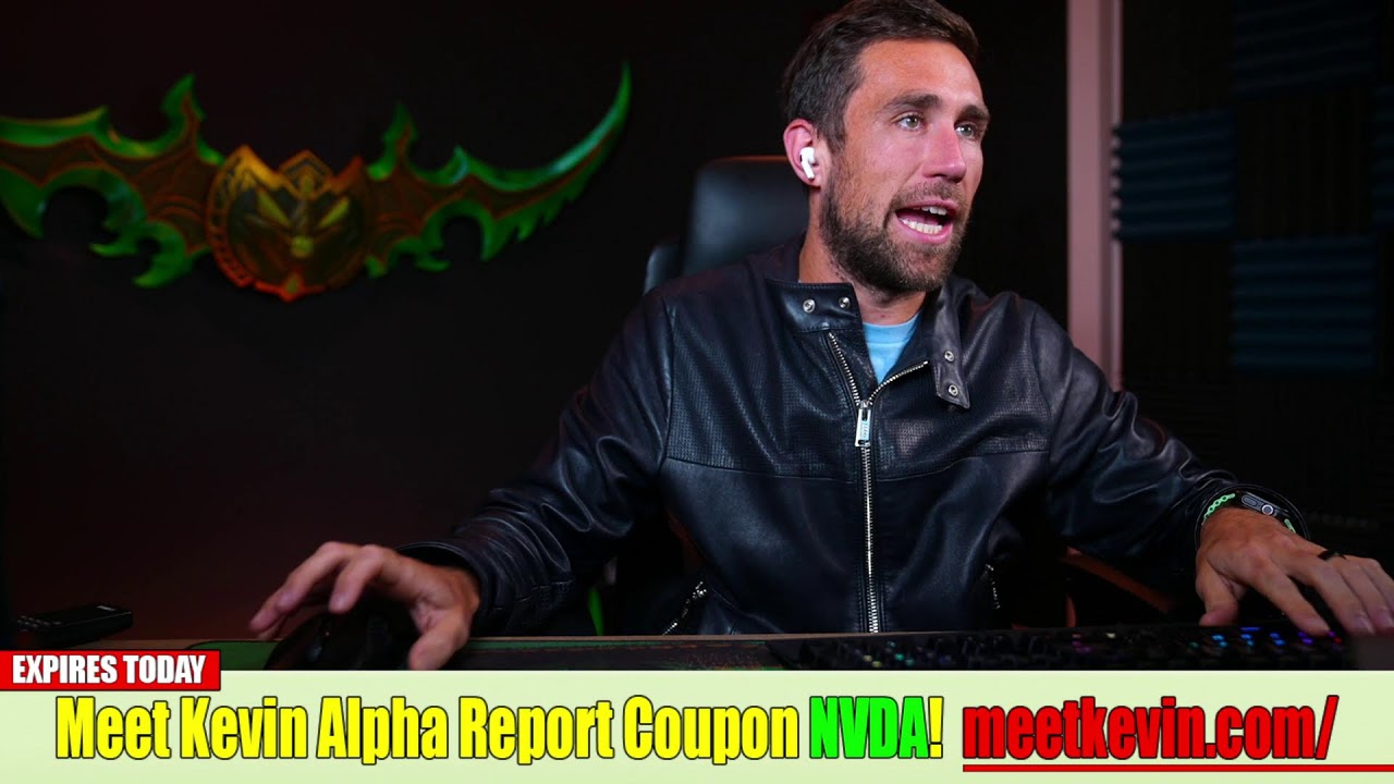 **CRITICAL NVIDIA EARNINGS**