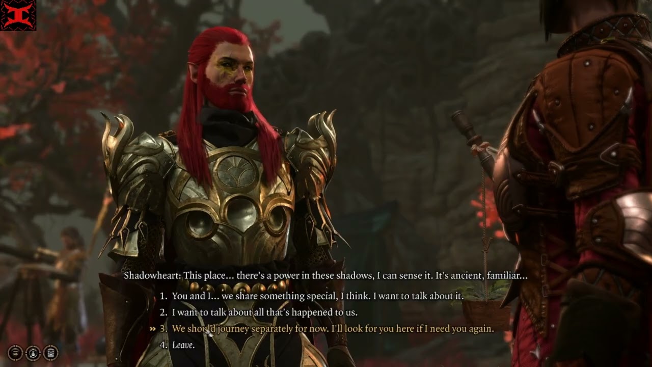 Baldur's Gate 3 A Let's Play by IVATOPIA & SupernovaTiffy Ep 205