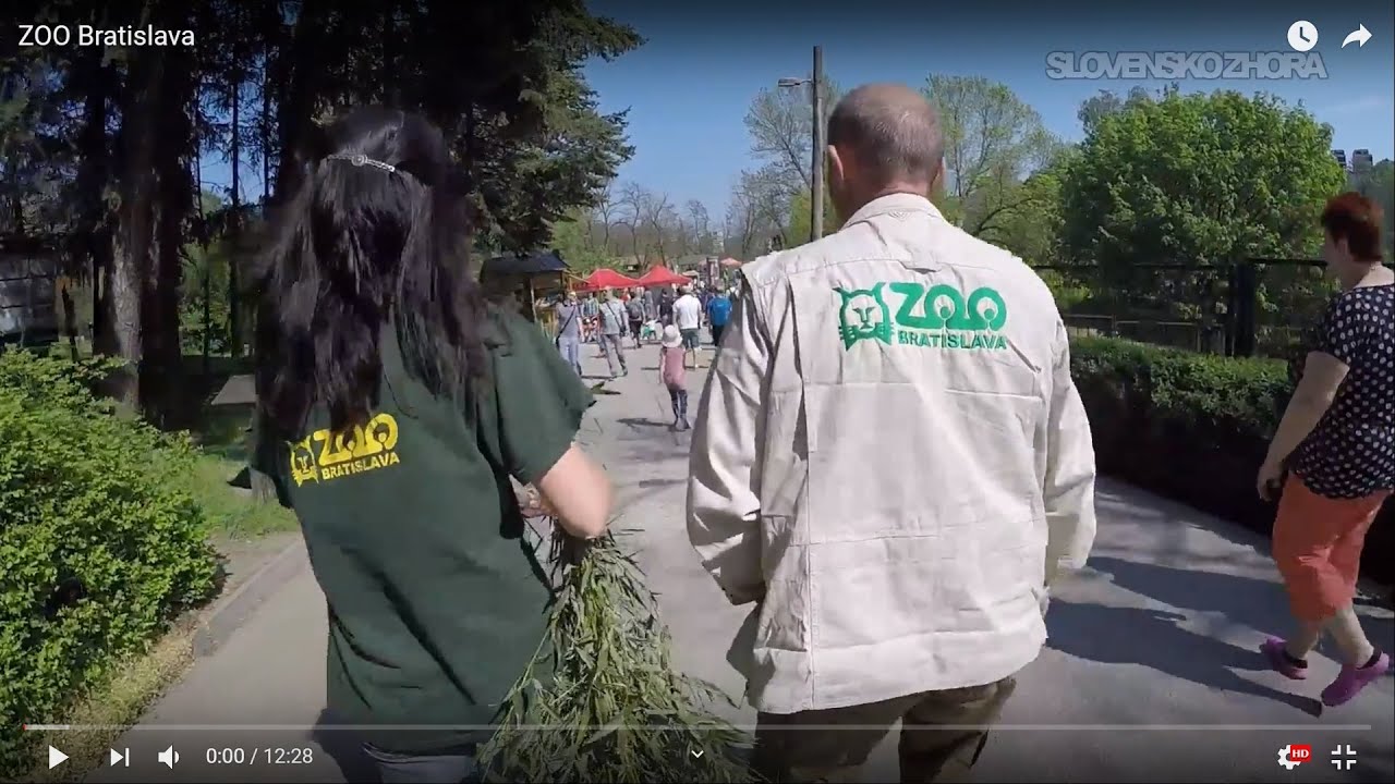 ZOO Bratislava