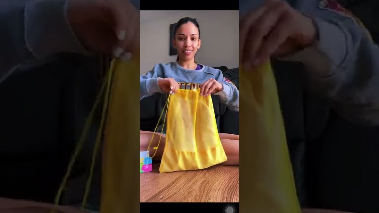 New Pointe Shoes Asmr! Gaynor Minden Shoes!