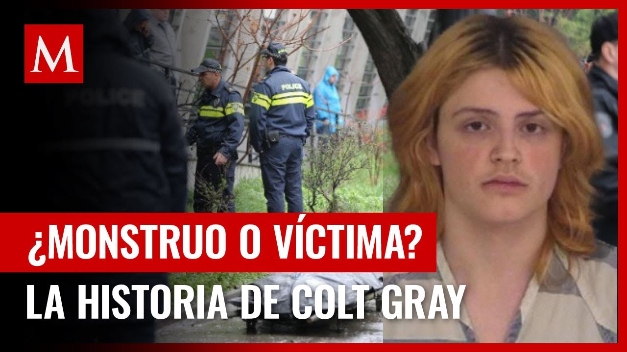 Madre de adolescente acusado de tiroteo en Georgia se disculpa públicamente