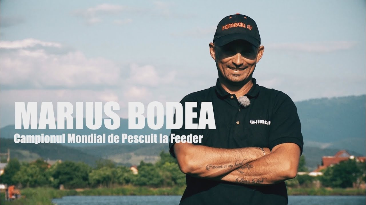 Ciortanii de pe balta Buciuman