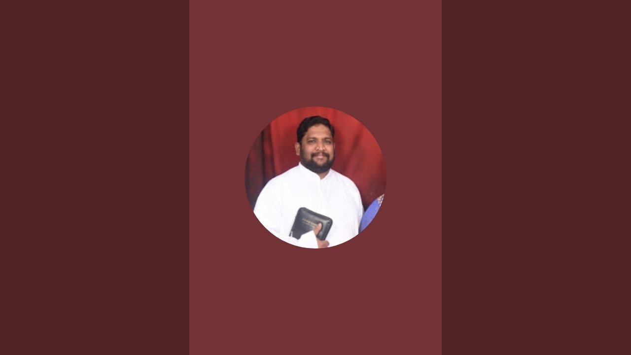 అపోస్తుల సంపూర్ణ ఉపదేశములు is live!