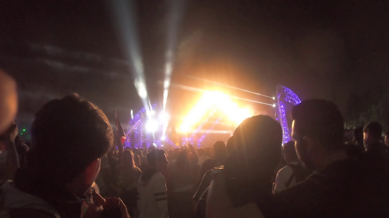 Mandragora - EDC México 2020 | DÍA 2 (PARTE 4)