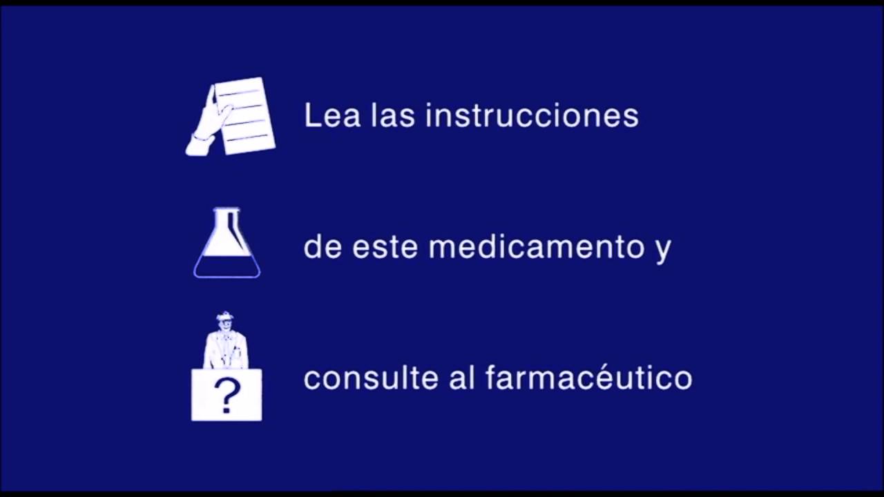 eL MENSAJE FAUMACEUTICO CON EFECTOS (Remake 2016)